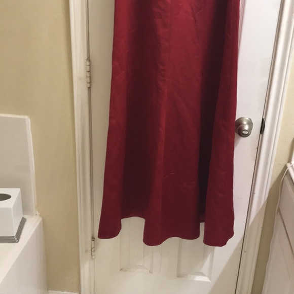 Mori Lee by Madeline Gardner fully lined formal skirt. EUC - Picture 4 of 8